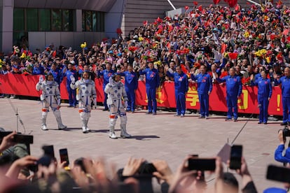 Shenzhou 20