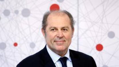 Philippe Donnet, jefe de Generali.