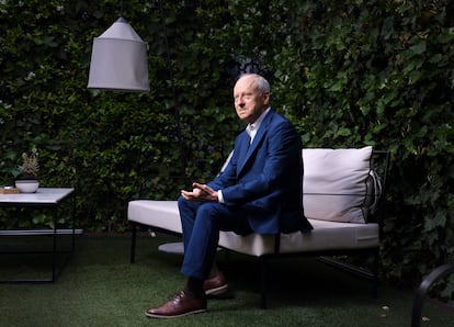 Michael J. Sandel