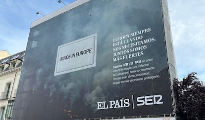 Made in Europe