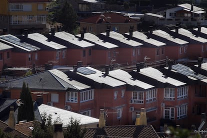 Placas Solares apagón