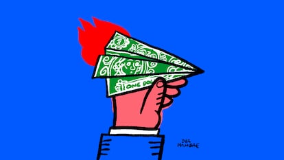 Ilustración Máriam Martínez Bascuñán