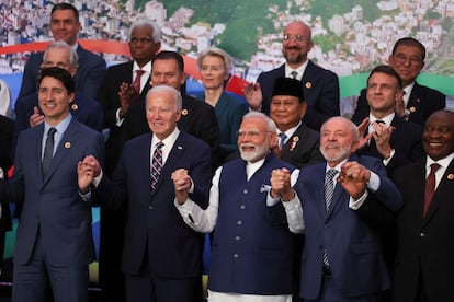 Brasil G20