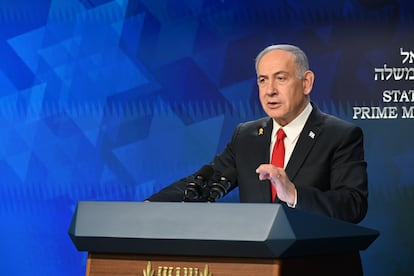 Un exministro de Netanyahu acusa al Gobierno de armar a milicias palestinas en Gaza para tratar de vencer a Hamás