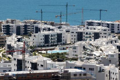 Urbanizaciones en Benalmádena Costa del Sol