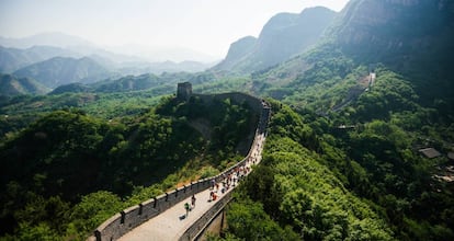 Gran Muralla China