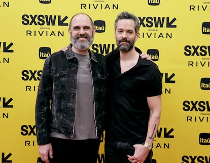 Craig Mazin,Neil Druckmann