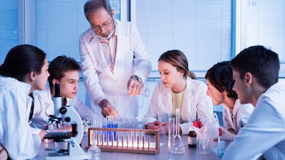 Especializaciones y disciplinas nuevas se abren paso en la sanidad