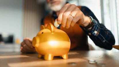 Pensiones privadas y plazo
