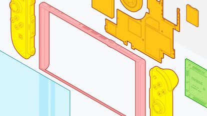 Who makes a Nintendo? Globalization explained through the new Switch 2