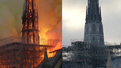 Catedral de Nôtre Dame