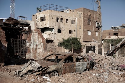 Sudan