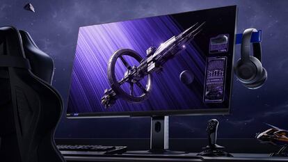 Monitor gaming Xiaomi Redmi G27U