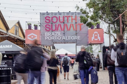South Summit Brazil 2025 inaugura su cuarta edición en Porto Alegre, la capital brasileña de la innovación