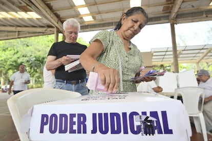 Elecciones en Veracruz