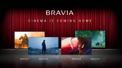 Sony Bravia