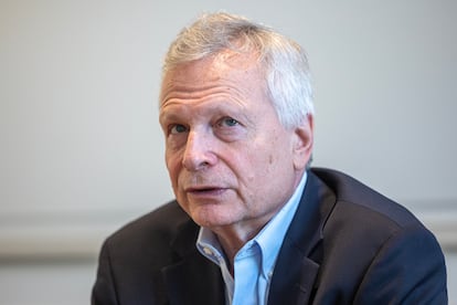 Dani Rodrik