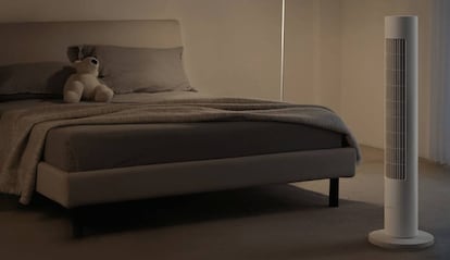 Xiaomi Smart Tower Fan 2